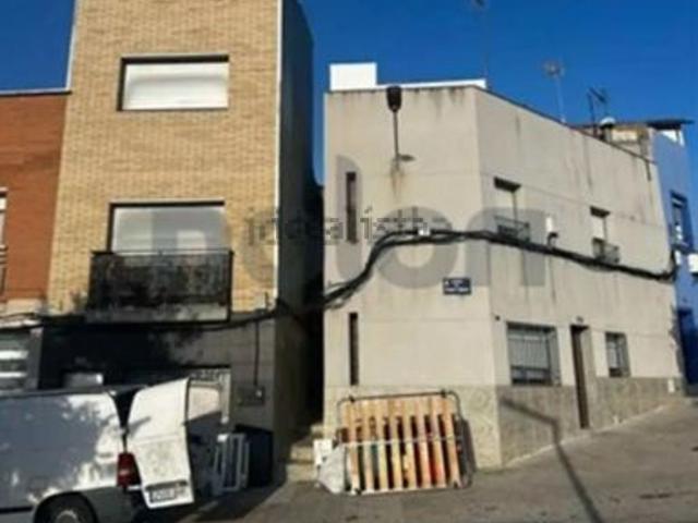 Chalet, La Maurina, Terrassa
