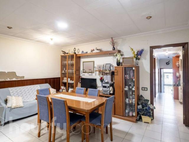 Chalet, La Maurina, Terrassa