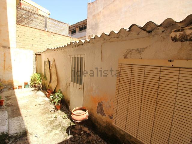 Chalet, La Malaha