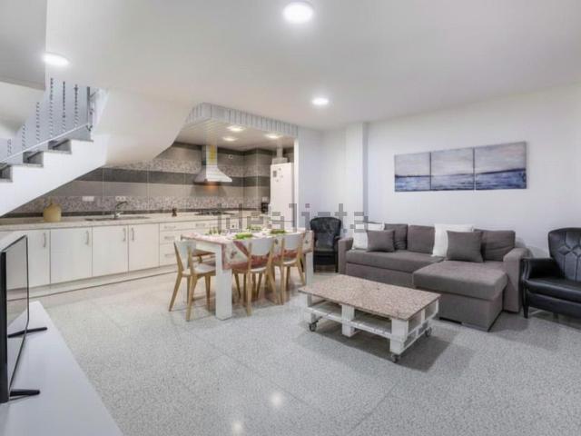 Chalet, La Mamola