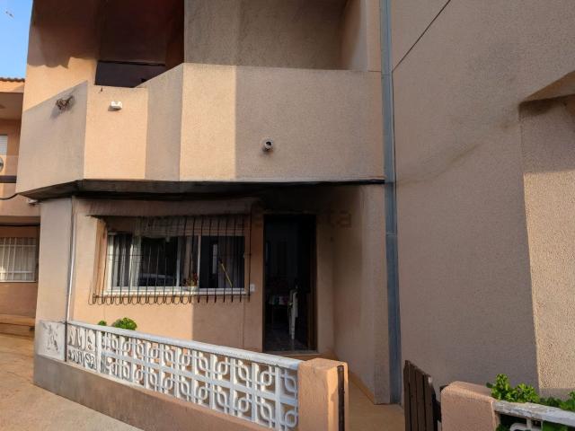 Chalet, La Manga del Mar Menor