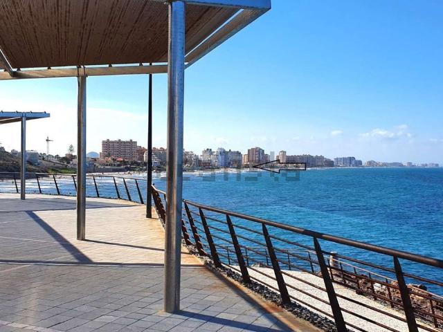 Chalet, La Manga del Mar Menor