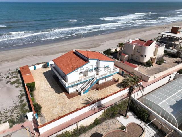 Chalet, La Manga del Mar Menor