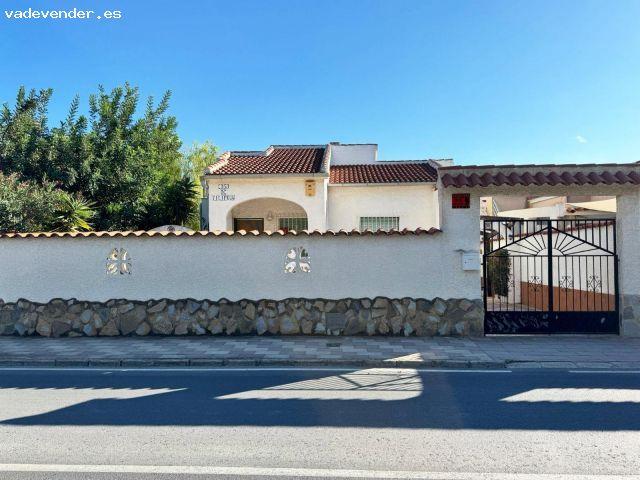 Chalet La Marina San Fulgencio