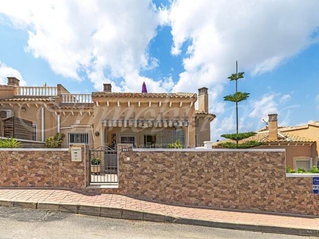 Chalet, La Marquesa, Rojales