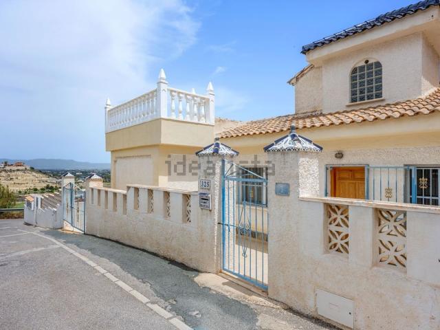Chalet, La Marquesa, Rojales