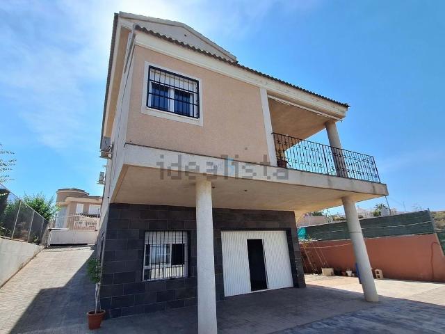 Chalet, La Marquesa, Rojales