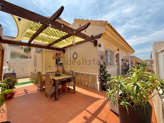 Chalet, La Marquesa, Rojales