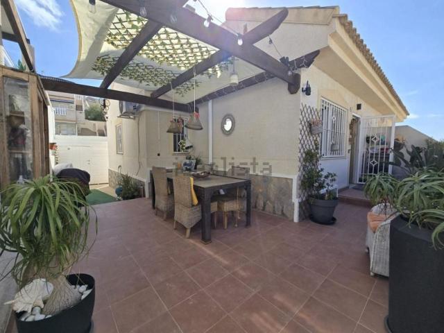 Chalet, La Marquesa, Rojales