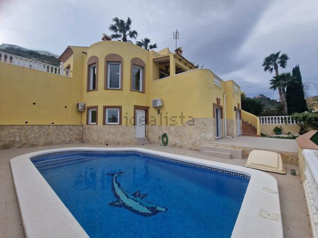Chalet, La Marquesa, Rojales