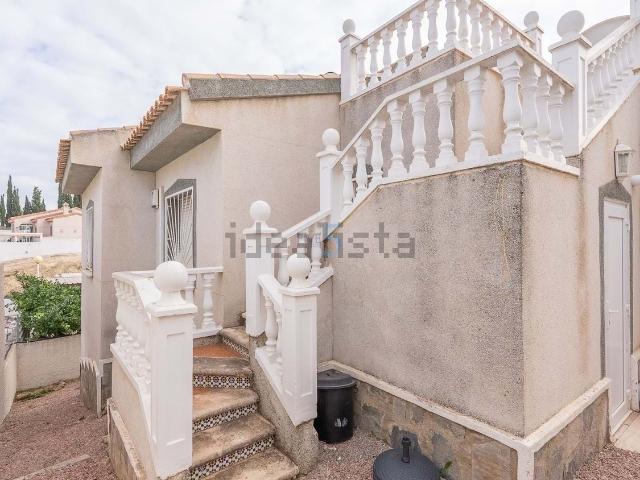 Chalet, La Marquesa, Rojales