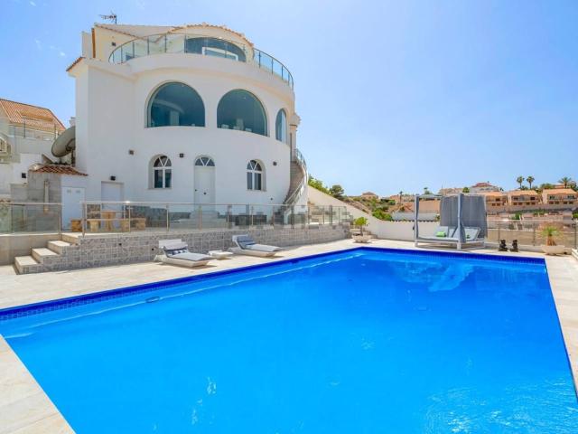 Chalet, La Marquesa, Rojales