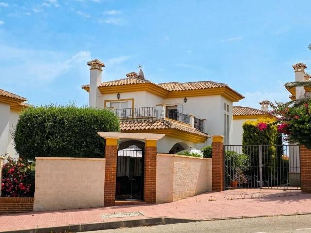 Chalet, La Marquesa, Rojales