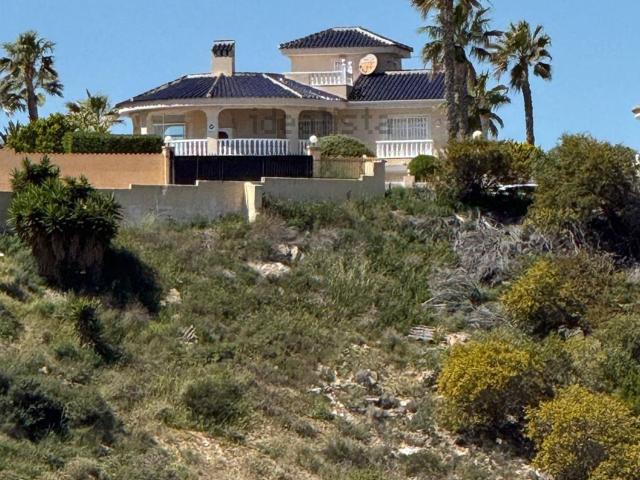 Chalet, La Marquesa, Rojales