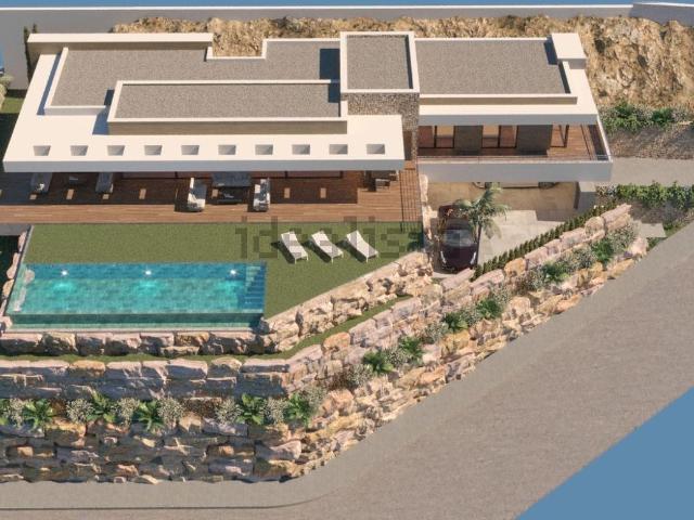 Chalet, La Marquesa, Rojales