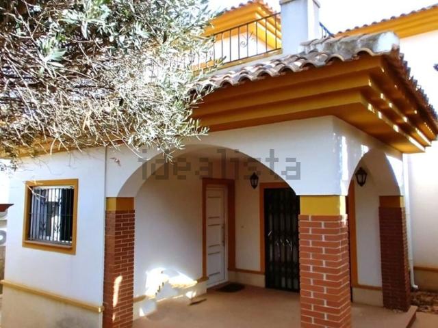 Chalet, La Marquesa, Rojales