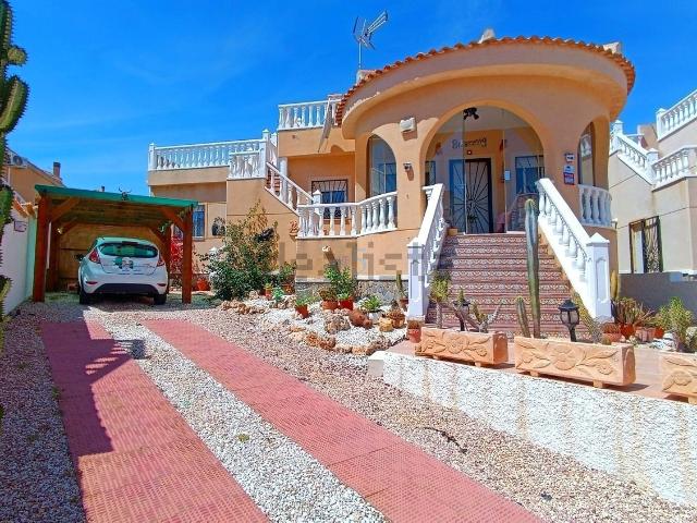 Chalet, La Marquesa, Rojales