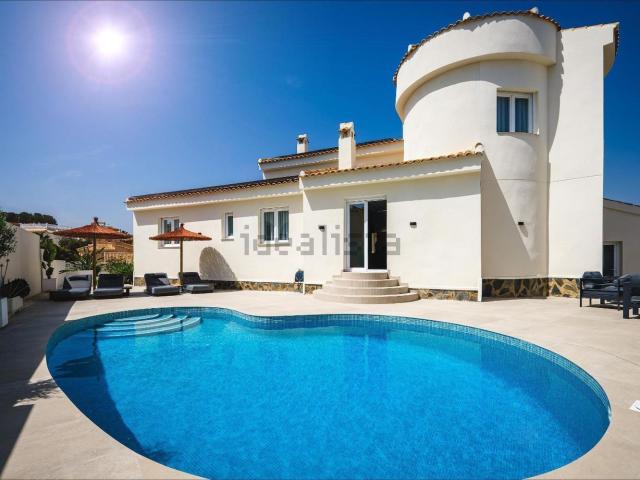 Chalet, La Marquesa, Rojales