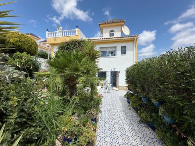 Chalet, La Marquesa, Rojales