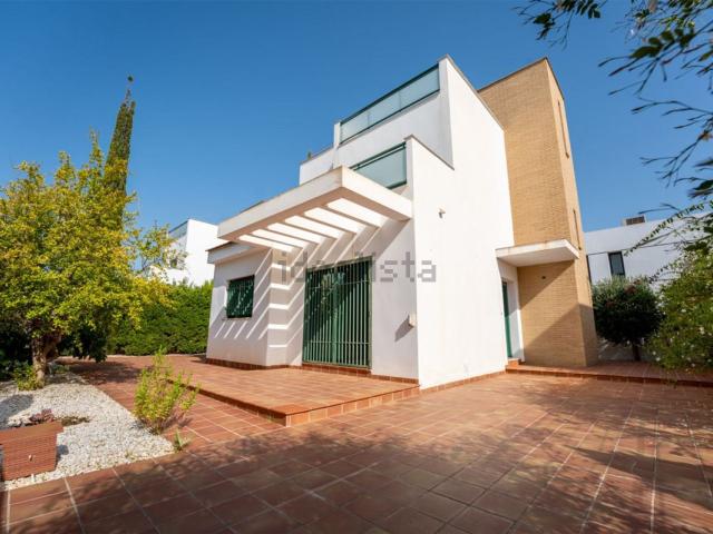 Chalet, La Marquesa, Rojales