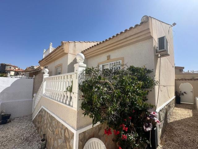 Chalet, La Marquesa, Rojales