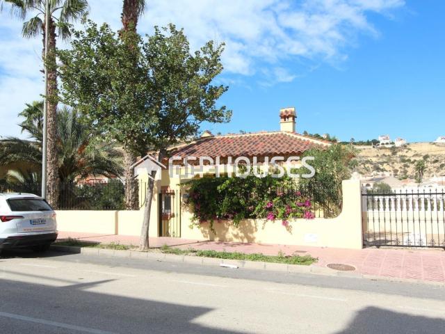 Chalet, La Marquesa, Rojales