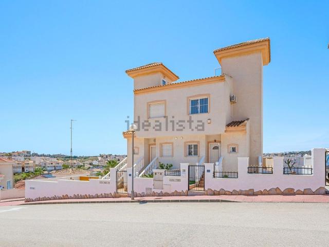 Chalet, La Marquesa, Rojales