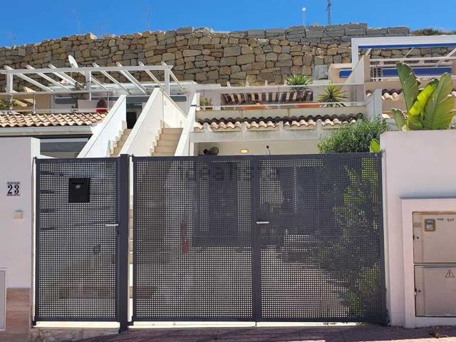 Chalet, La Marquesa, Rojales