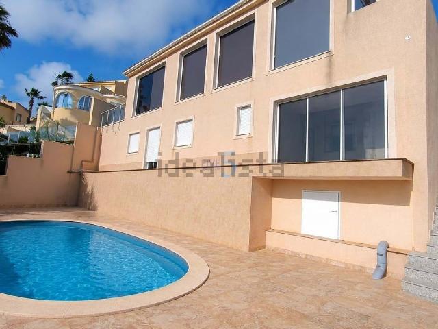 Chalet, La Marquesa, Rojales