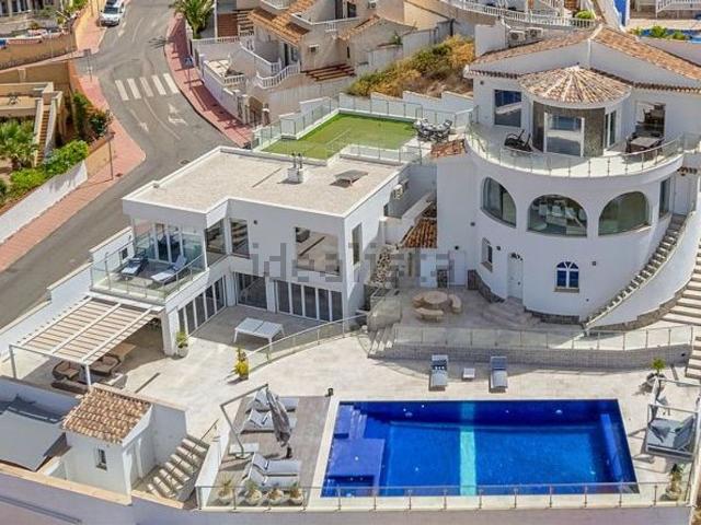 Chalet, La Marquesa, Rojales
