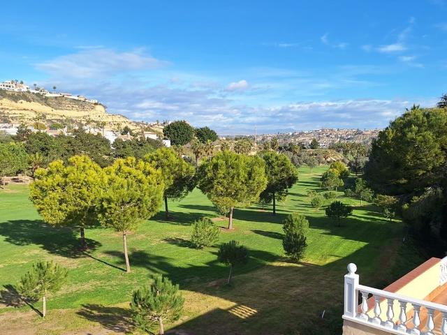 Chalet, La Marquesa, Rojales