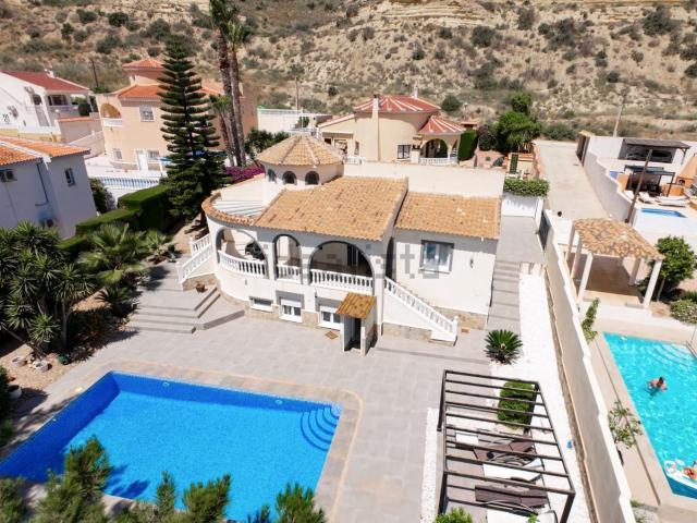 Chalet, La Marquesa, Rojales