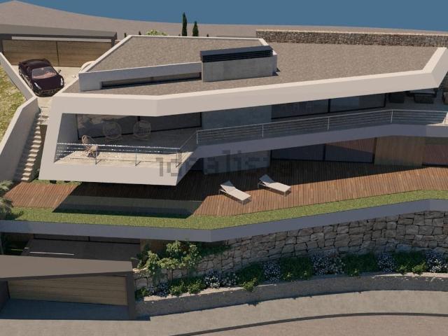 Chalet, La Marquesa, Rojales