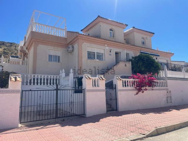 Chalet, La Marquesa, Rojales