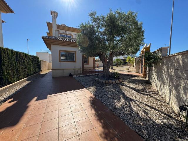 Chalet, La Marquesa, Rojales