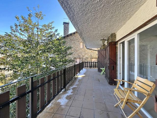 Chalet, La Massana