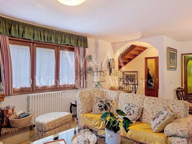 Chalet, La Massana
