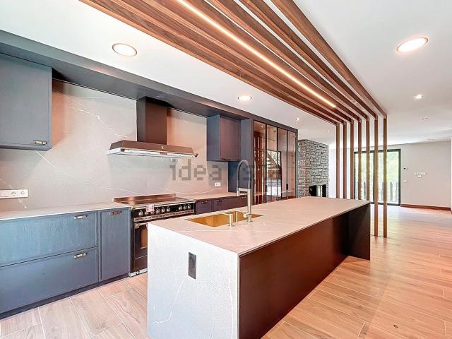 Chalet, La Massana