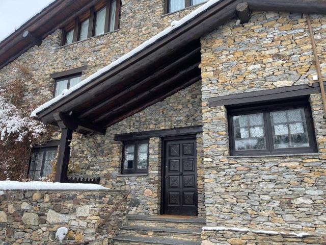 Chalet, La Massana
