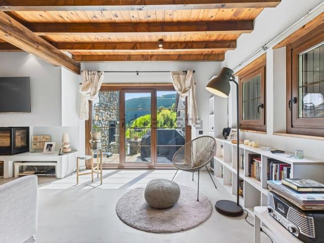 Chalet, La Massana