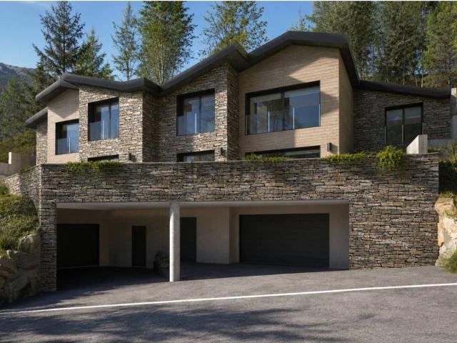 Chalet, La Massana