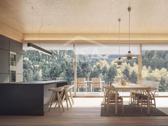 Chalet, La Massana