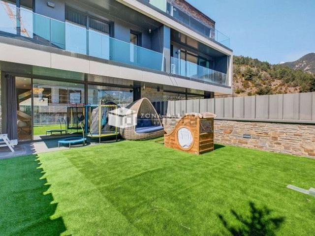 Chalet, La Massana