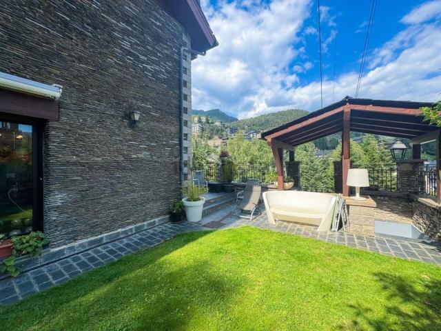 Chalet, La Massana
