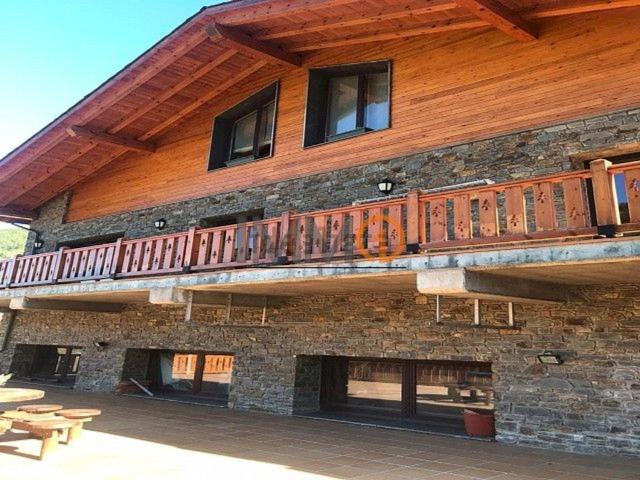 Chalet, La Massana