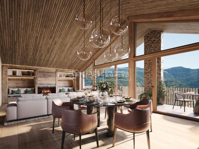 Chalet, La Massana
