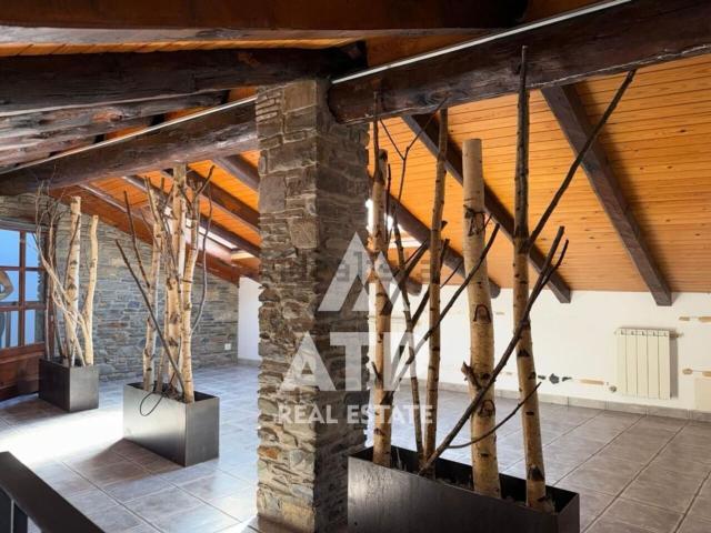 Chalet, La Massana
