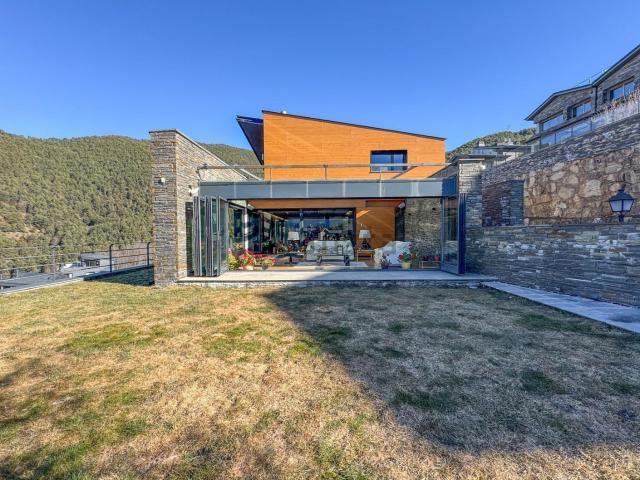 Chalet, La Massana