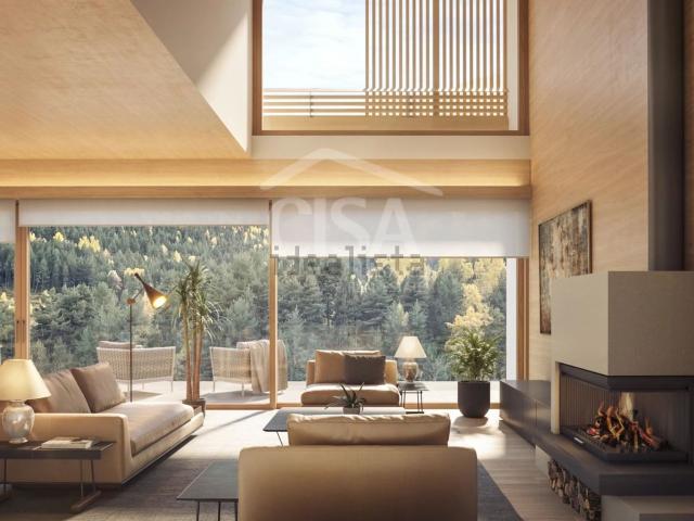 Chalet, La Massana