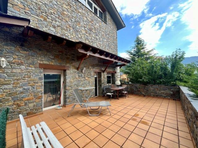 Chalet, La Massana